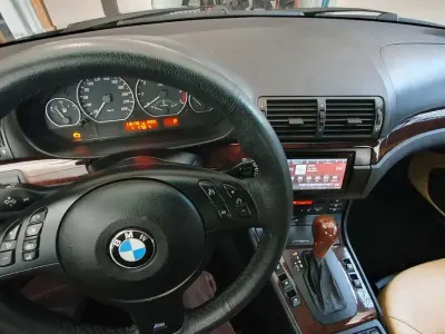 Gebraucht BMW 330 Cabriolet