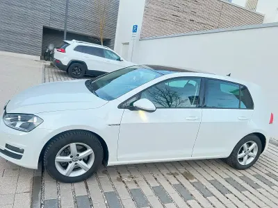 Gebraucht VW Golf VII