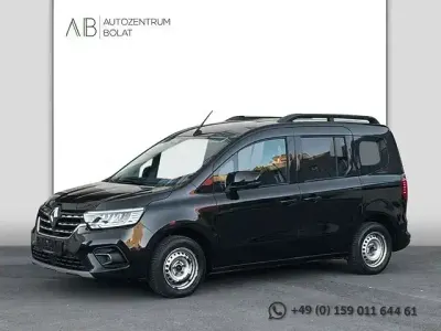 Gebraucht Renault Kangoo