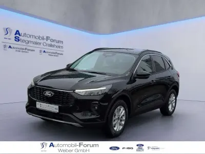 Gebraucht Ford Kuga