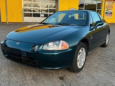 Honda CR-X