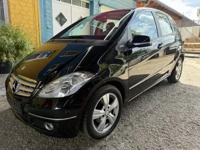 Gebraucht Mercedes A160