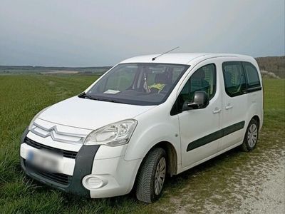 gebraucht Citroën Berlingo 