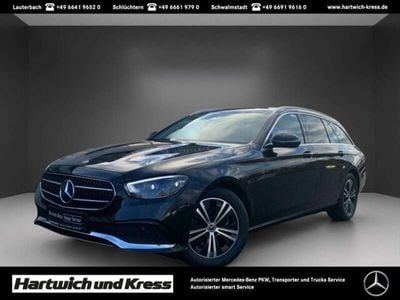 Mercedes E200
