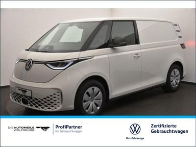 Usata VW ID. Buzz 150 kW (204 CV) 2024 Bianco Monovolume