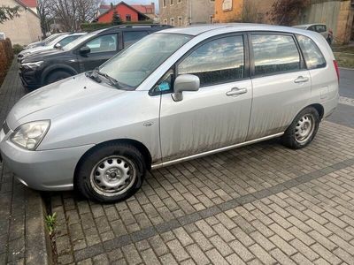 gebraucht Suzuki Liana 1.6