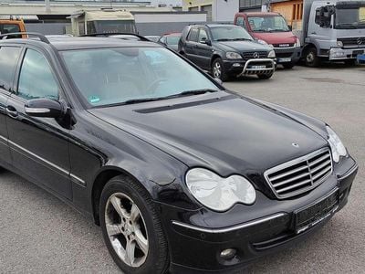 Mercedes C230