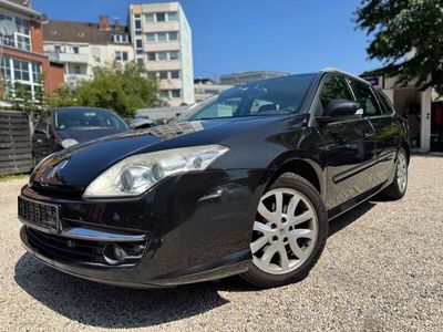 Renault Laguna III
