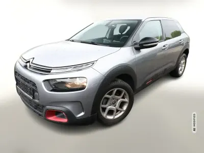 Gebraucht Citroën C4 Cactus