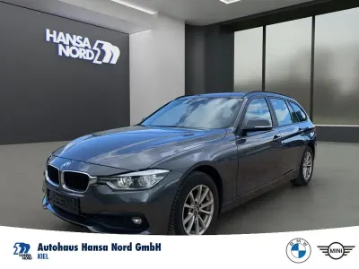 Gebraucht BMW 320