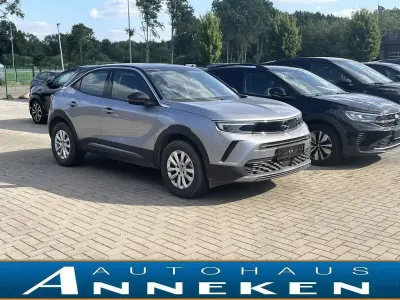 Gebraucht Opel Mokka-e