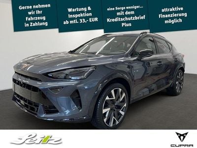 Grau Neu 2025 Cupra Formentor VZ SUV | 37.990 € (Guter Preis)