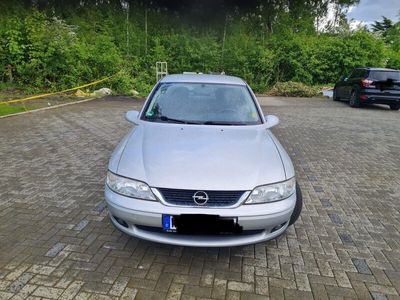 gebraucht Opel Vectra Automatik