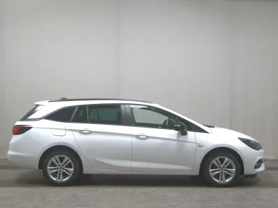 Gebraucht Opel Astra