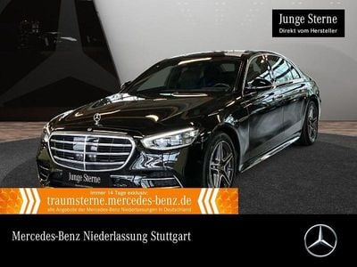 Mercedes S500