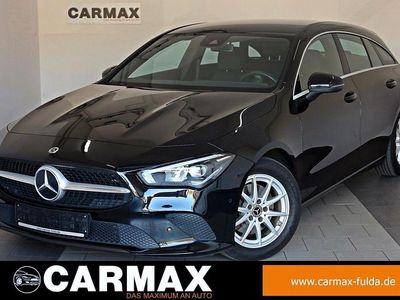 Mercedes CLA200