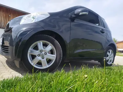Gebraucht Toyota iQ