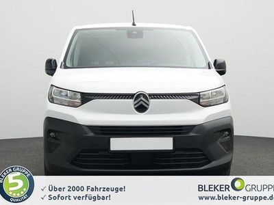 Citroën e-Berlingo