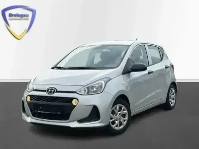 Gebraucht Hyundai i10