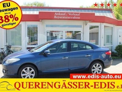 Renault Fluence