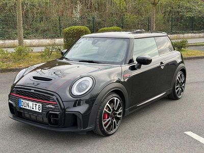 Usata Mini John Cooper Works 231 CV (169 kW) 2023 Nero Utilitaria