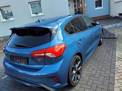 Usata Ford Focus ST 280 CV (205 kW) 2020 Utilitaria