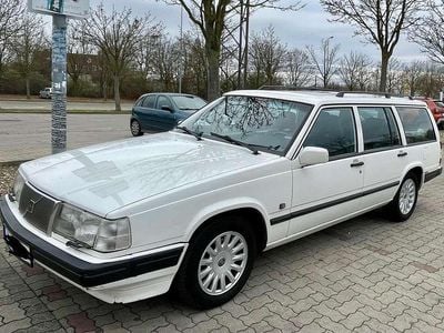 Volvo 940