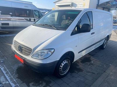 Mercedes Vito