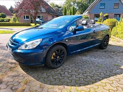 Peugeot 307 CC