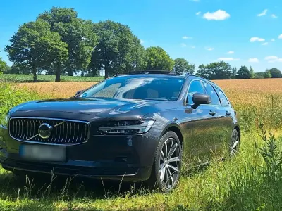 Gebraucht Volvo V90