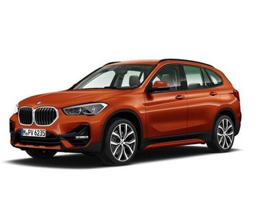 gebraucht BMW X1 xDrive20i