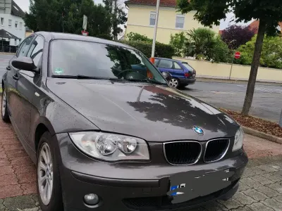 Gebraucht BMW 118 129 PS (94 kW) 2026 Braun Kleinwagen