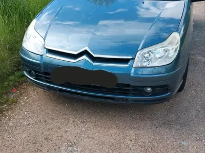 Brugt Citroën C5