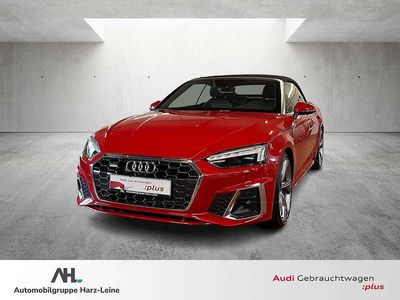 Audi A5 Cabriolet