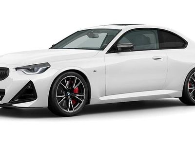Gebraucht BMW M240 M Sport 374 PS (275 kW) 2025 Coupé