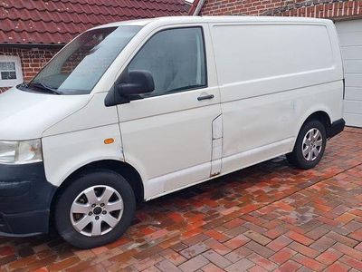 VW T4