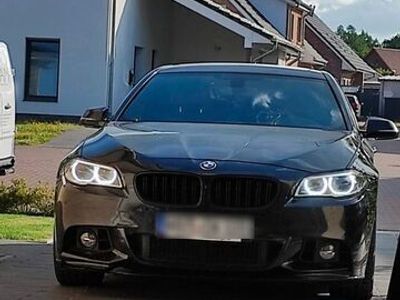 gebraucht BMW 535 i xDrive -