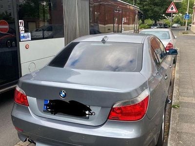BMW 525