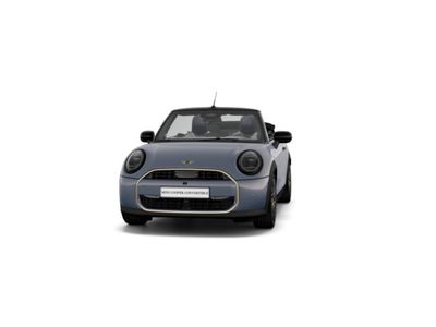 Mini Cooper Cabriolet