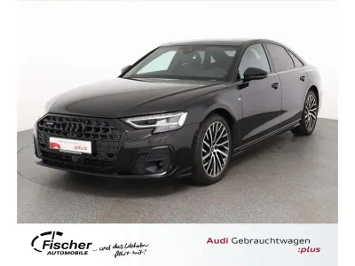 Gebraucht Audi A8