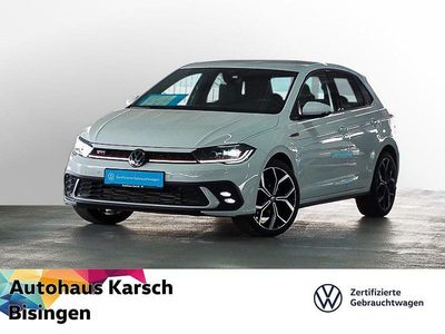 Weiß Neu 2026 VW Polo IQ Drive Kleinwagen | 32.490 € (Etwas zu teuer)