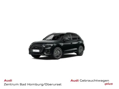 Gebraucht Audi Q5