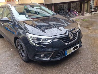Renault Mégane GrandTour