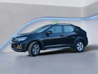 Usata VW Taigo