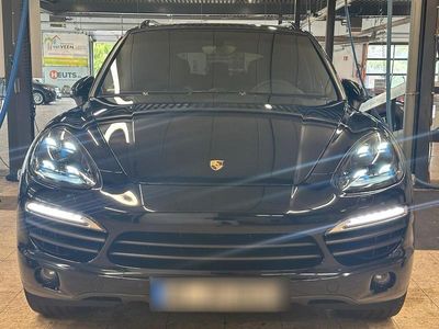 Porsche Cayenne S