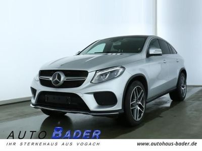 107 Mercedes Gle Class Gebraucht Kaufen Autouncle