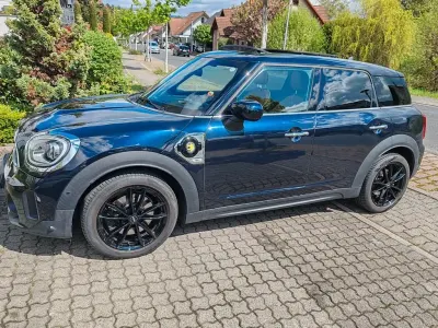 Gebraucht Mini Countryman