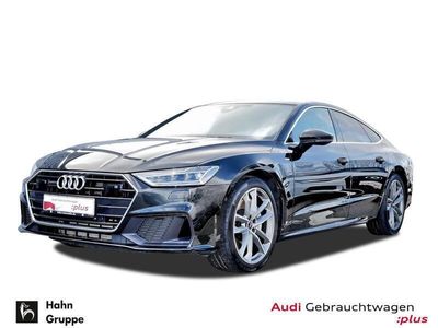 gebraucht Audi A7 Sportback TFSI e