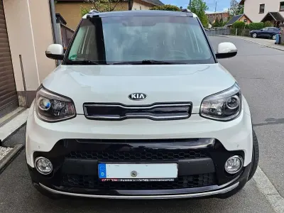 Gebraucht Kia Soul