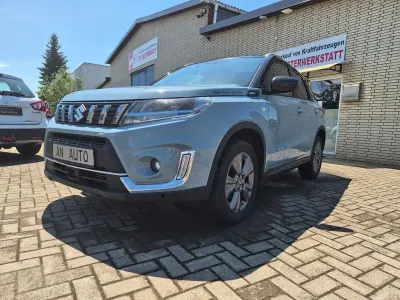 Gebraucht Suzuki Vitara